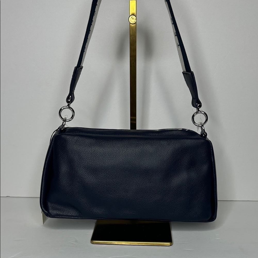 Ted Baker London Navy Shoulder Bag - Picture 7 of 12